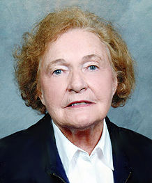 Porter, Ruby Dodson